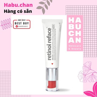 Kem dưỡng chống lão hoá  Retinol Reface Indeed 30ml
