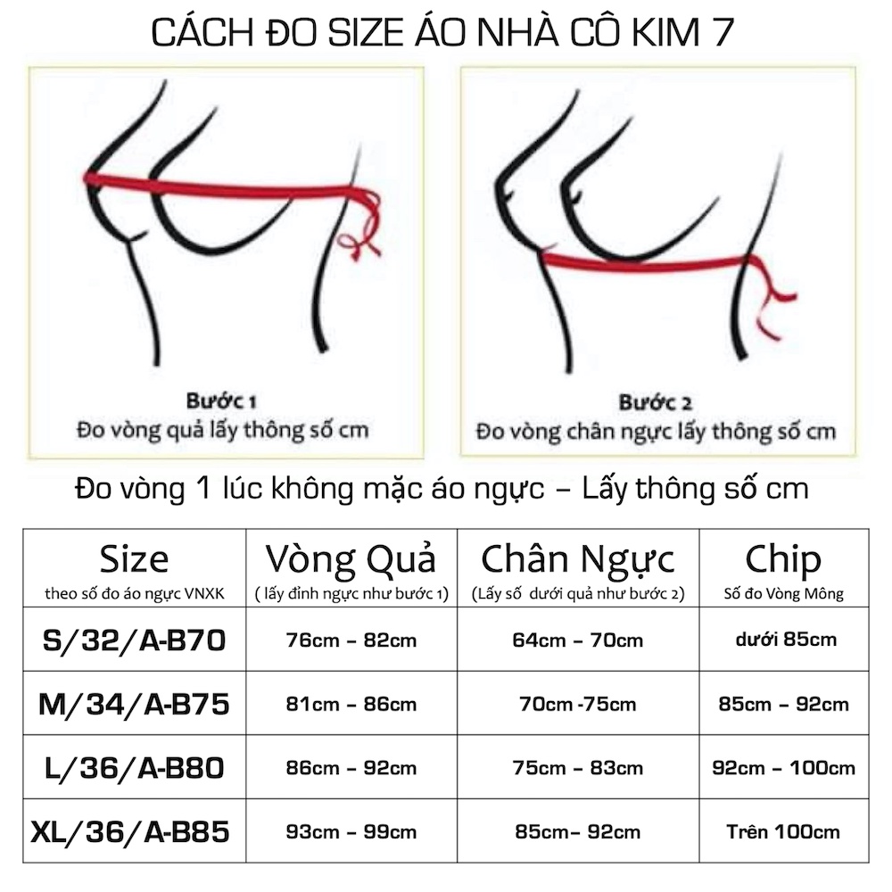 Áo toplette gọng ren co giãn dây V tôn ngực Cô Kim 7 | WebRaoVat - webraovat.net.vn