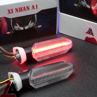 Đèn xi nhan led mẫu A1