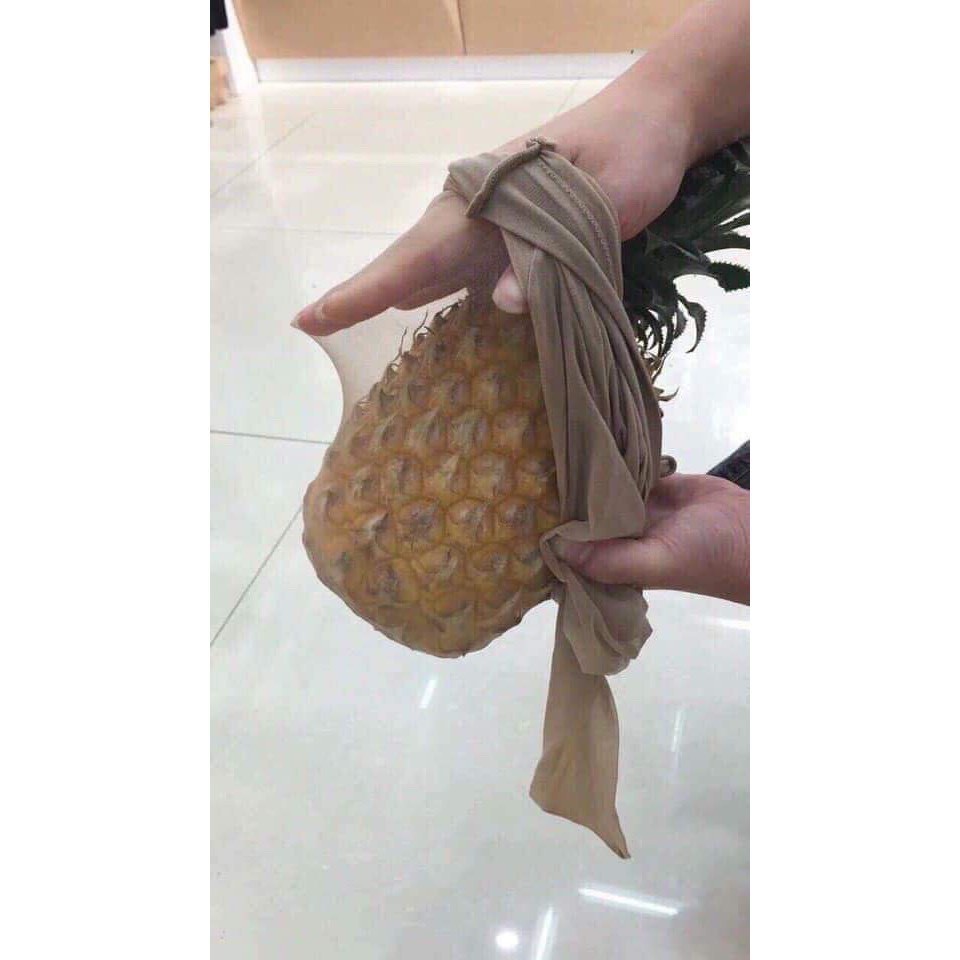 Quần Tất Dứa Siêu Dai-Siêu Thật-Giá Siêu Rẻ PK01 - Hàng Đẹp