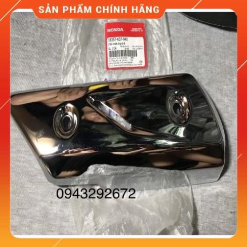 Ốp Bô  B Rsx 110 2012 Honda