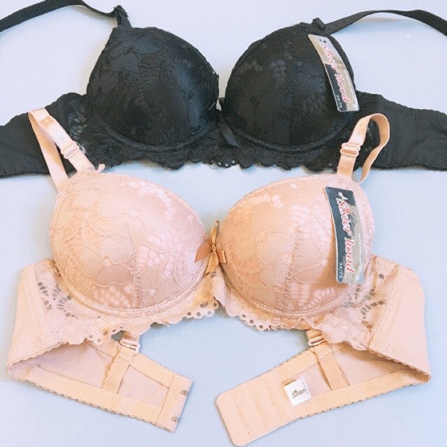 Áo Lót Nữ Sexy, ❤️FREESHIP❤️ Áo Ngực Có Gọng, Đệm Dày Siêu Nâng , Siêu Đẩy Ngực - Mã AL 507