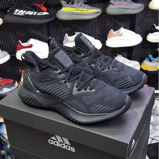 (Ảnh thật) Giày Sneaker Alpha Bounce 2018
