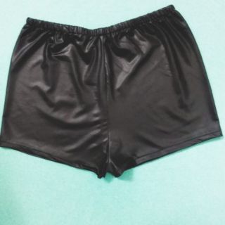 Có Bigsize Quần bảo hộ da bóng siêu đẹp quần mặc trong váy da bóng