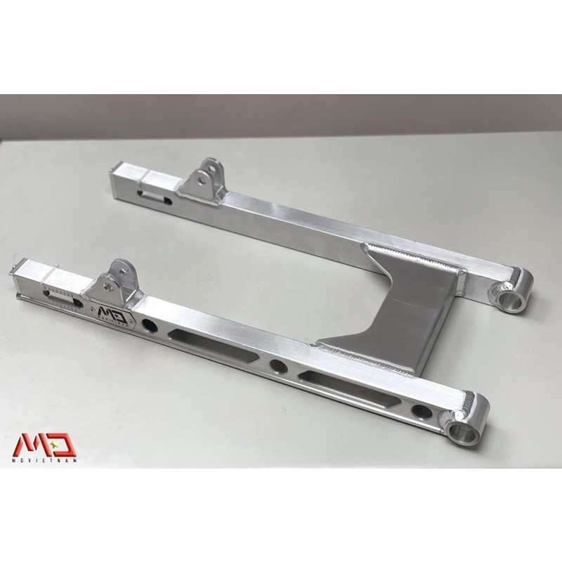 Gấp Nhôm MD VietNam Phay +2 - Sirius , Jupiter