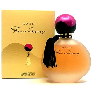 Nước hoa nữ Avon Far Away 50ml