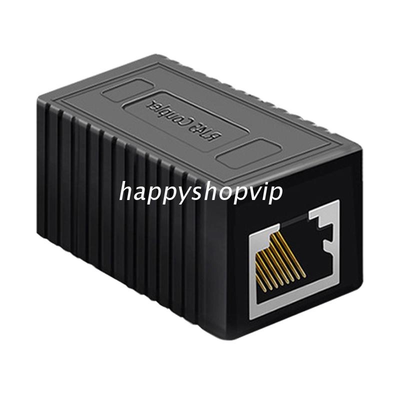 Đầu nối chuyển đổi dây cáp mạng Ethernet Rj45