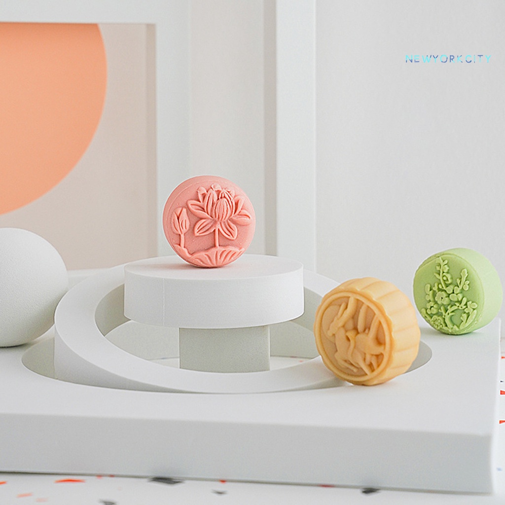 Khối Rubik Hình Trụ Dùng Làm Đạo Cụ Chụp Ảnh