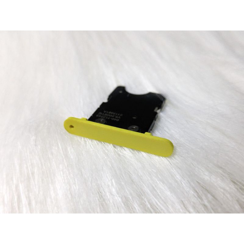 Khay sim Nokia Lumia 1020 zin máy.