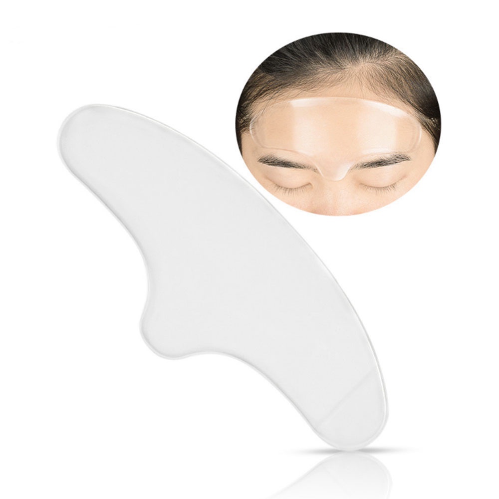 [Hàng mới về] Miếng dán Silicon giúp làm căng da mặt/cổ nâng cằm má loại bỏ nếp nhăn có thể tái sử dụng hiệu quả