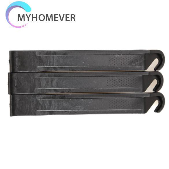 Bộ 3 cái đòn bẩy mở lốp xe đạp tiện dụng