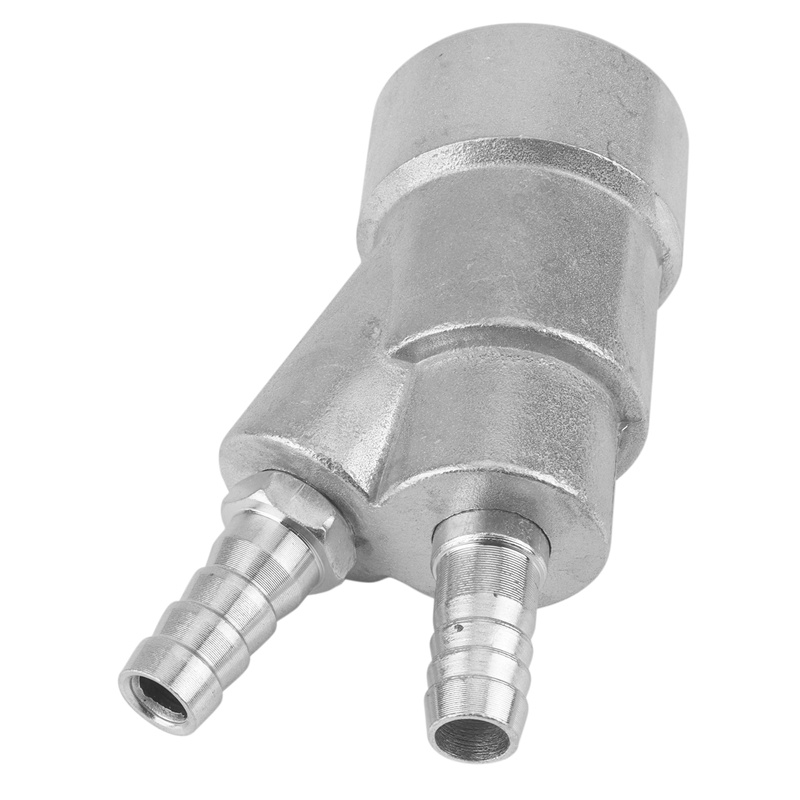 35x20mm Boron cacbua Vòi phun cát Phụ kiện phun cát 6mm Vòi phun cát Bộ dụng cụ khác nhau