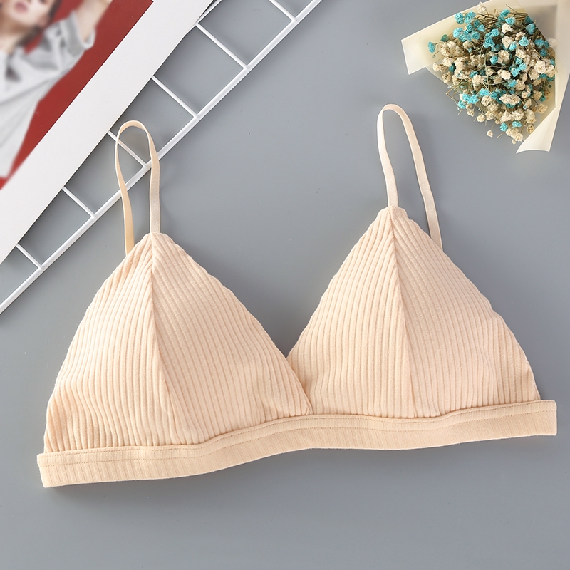 Áo Ngực Có Đệm Nâng Ngực Quyến Rũ Cho Nữ