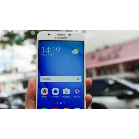 điện thoại Samsung Galaxy J5 Prime 2sim 3/32G Chính Hãng, Camera siêu nét, cày Game siêu chất - GS 01 | BigBuy360 - bigbuy360.vn