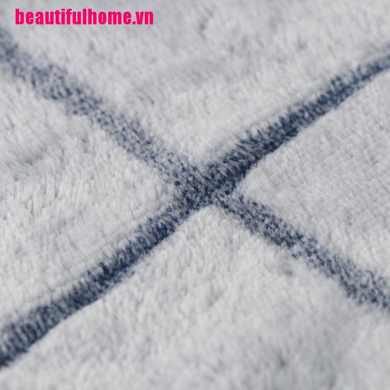 Khăn Tắm Sợi Nhỏ Mềm Mại Đa Năng