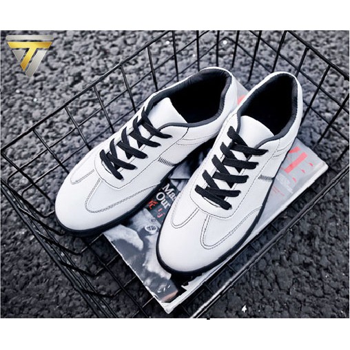[FREESHIP - FULLBOX]Giày sneaker nam thời trang mới nhất 2018 TARANTO TRT-GTTN-37 | BigBuy360 - bigbuy360.vn