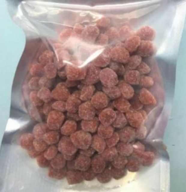 500gr kẹo Dâu Tây Đà lạt