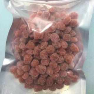1kg kẹo Dâu Tây Đà lạt