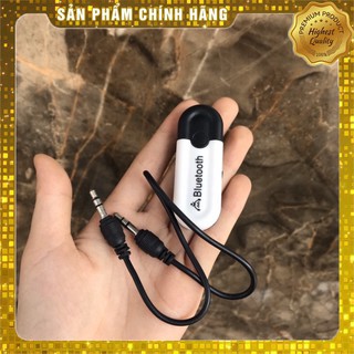 [ GIÁ SỈ ] USB Bluetooth - thiết bị kết nối âm thanh loại tốt