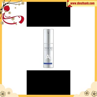 Asap Super A+ Serum - Tinh chất vitamin A tái tạo và tăng sinh collagen