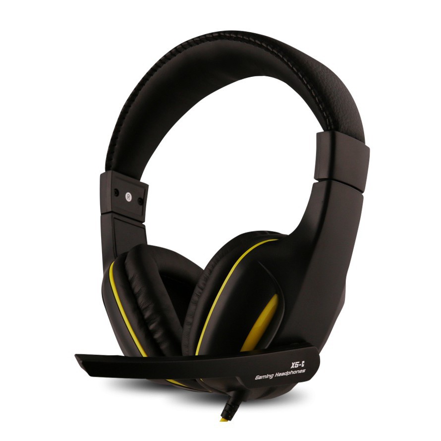 HEADPHONE OVANN X5 - C  - Shopbansi