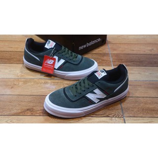Mới Giày Thể Thao New Balance 306 Màu Xanh Quân Đội Cá Tính