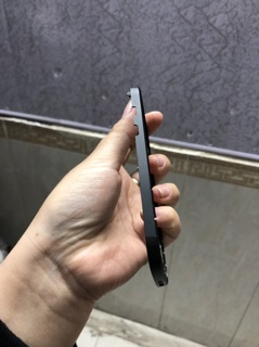 Benzen Blackberry Q10 Đen