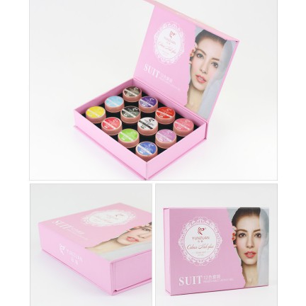 Gel vẽ nổi 3D