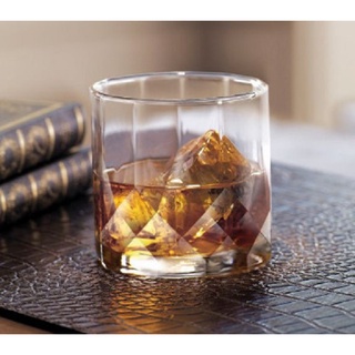 Ly Thủy Tinh Ocean Connexion Double Rock 350ml | Nhập Khẩu Thái Lan