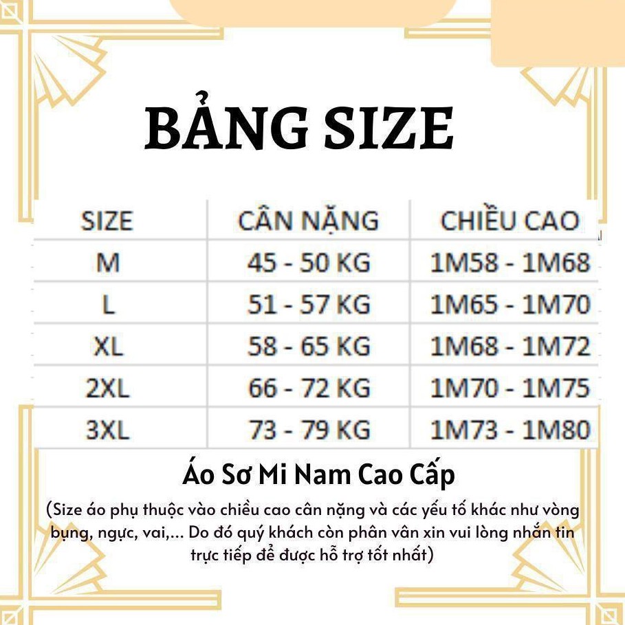 Áo sơ mi nam họa tiết đẹp chuẩn phong cách cho phái mạnh | BigBuy360 - bigbuy360.vn