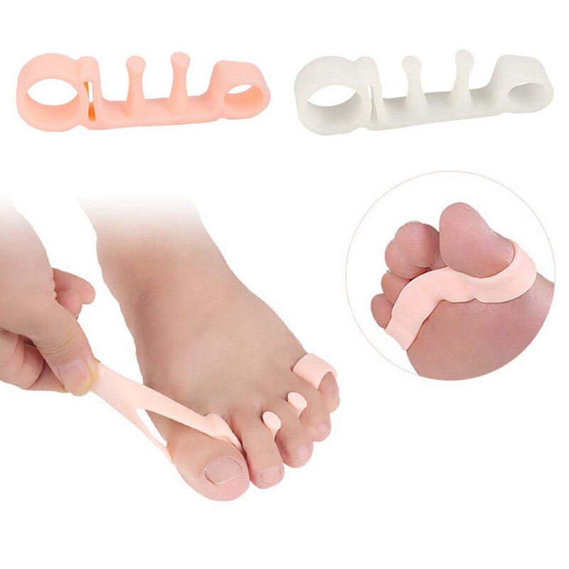 (Hàng Mới Về) 1 Miếng Đệm Chỉnh Hình Ngón Chân Cái | BigBuy360 - bigbuy360.vn