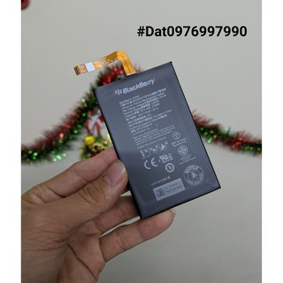 Pin blackberry classic chính hãng