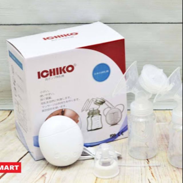 Máy hút sữa ichiko