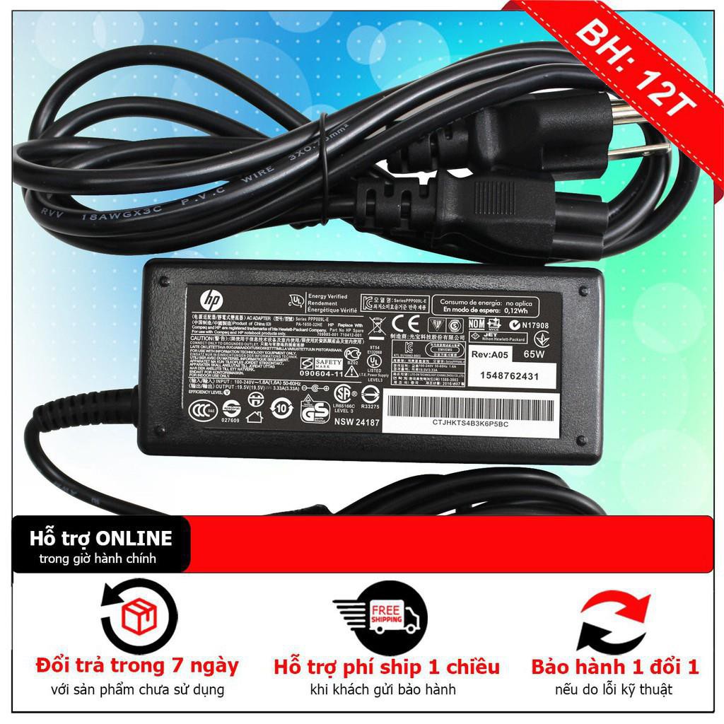 Sạc laptop HP Chromebook 11-2210nr L6V37AAR K4K83UT K4K11UT P0B78UT P0B79UT#ABA 714149-002 714149-003 714158-001 ZIN