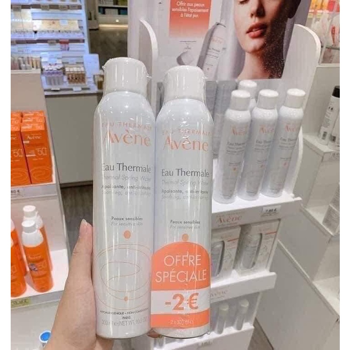 Xịch khoán EVENE 300ml , cung cấp ẩm, khóa nền, giữ ẩm cho da | BigBuy360 - bigbuy360.vn