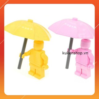 Đồ Chơi Một Cái Ô Dù NO.332 - Phụ Kiện MOC Brick