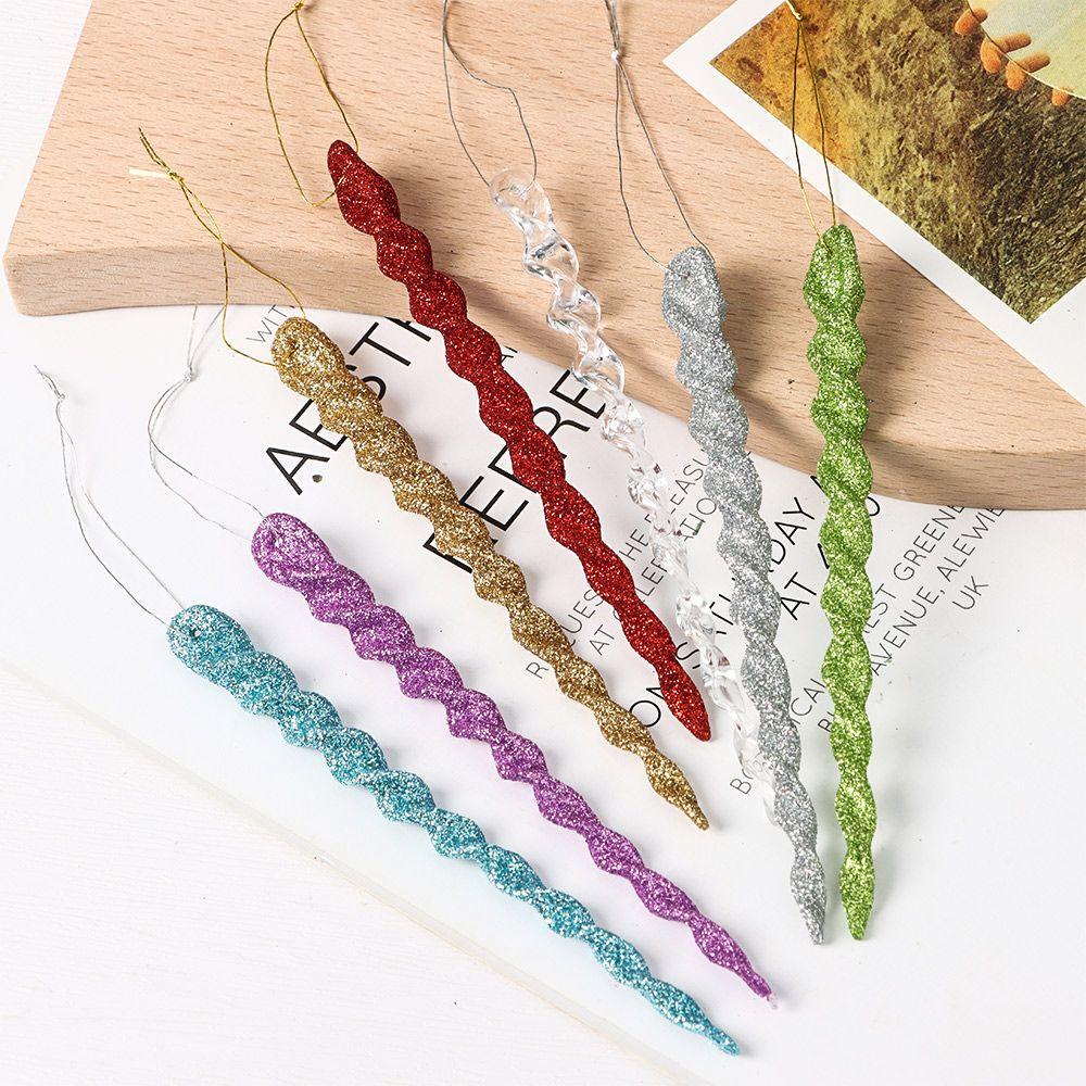 WATTLE Set 12 Dây Treo Trang Trí Giáng Sinh Năm Mới
