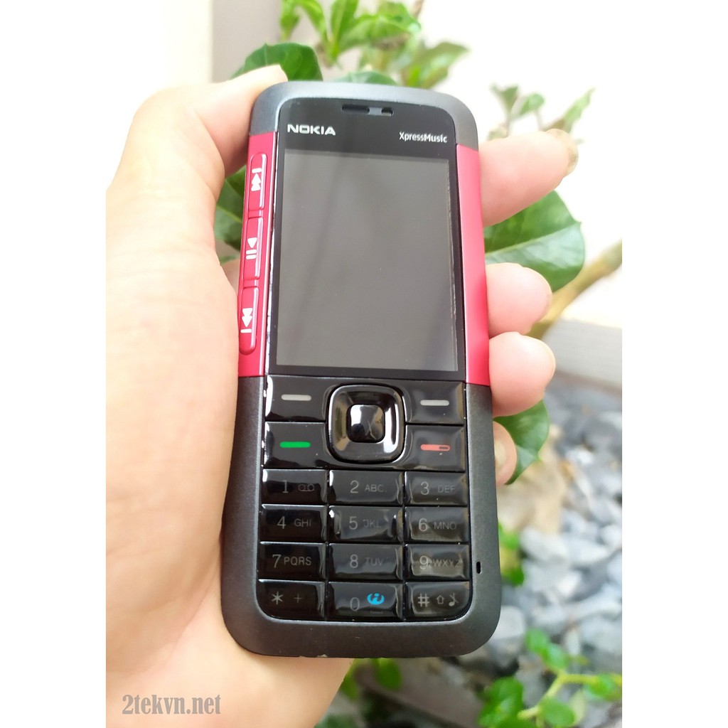 Điện thoại cổ giá rẻ, chính hãng Nokia 5310