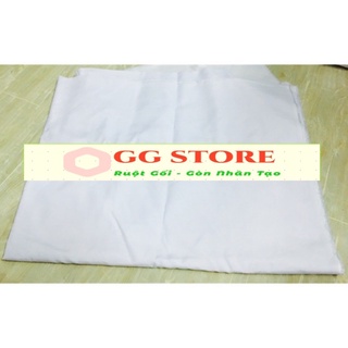 Vải may ruột gối (hàng có sẵn) giá rẻ