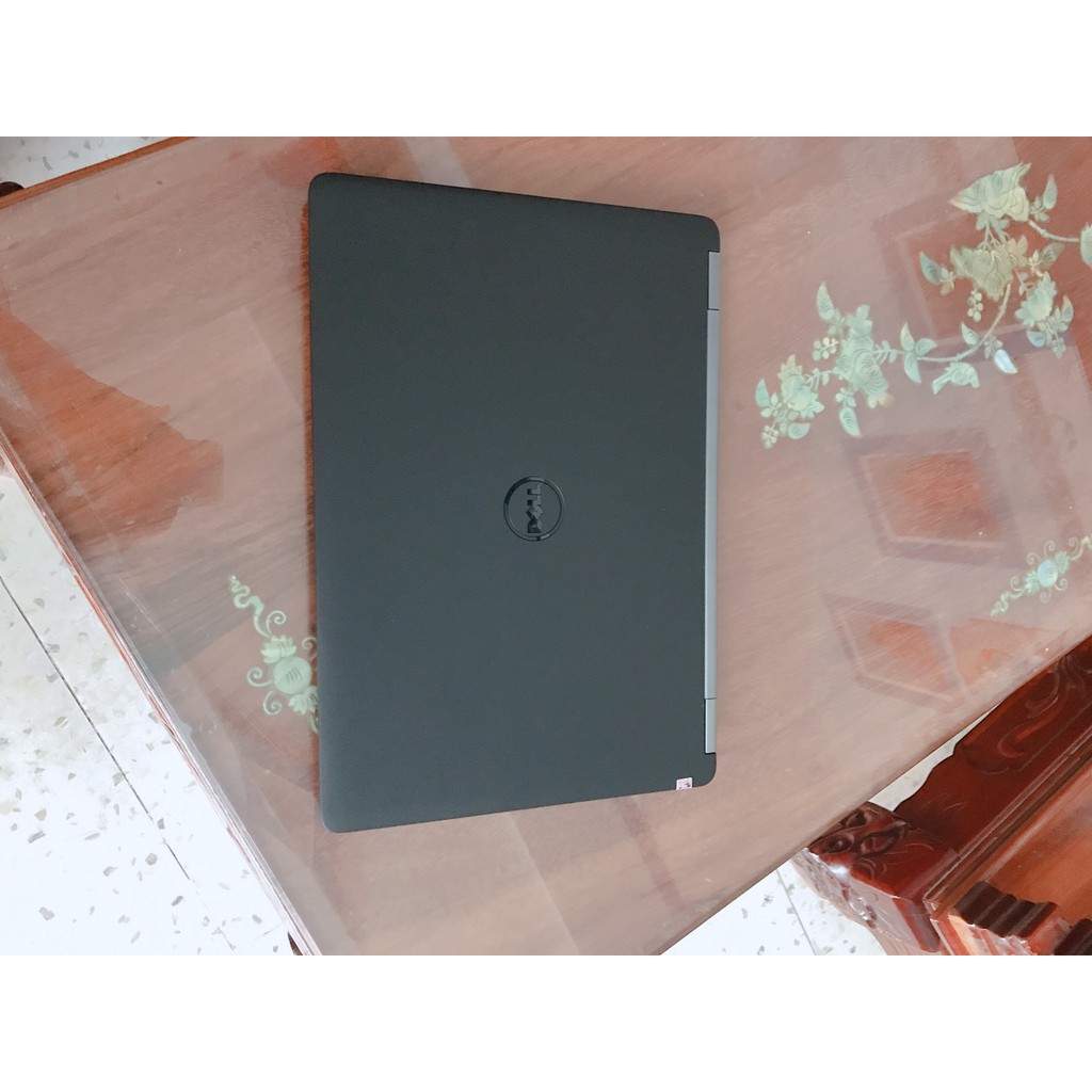 Bán Dell latitude E7470, ssd 256g, Ram 8g, quá đỉnh | BigBuy360 - bigbuy360.vn