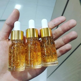 Serum 24k gold (chai 20ml)