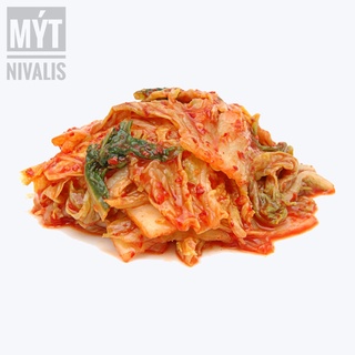 Kim Chi Hàn Quốc (100g)