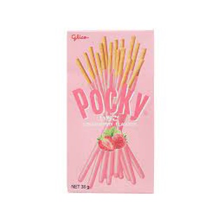 Bánh pocky