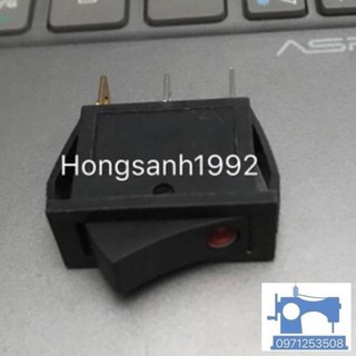 Công tắc nguồn bàn ủi hơi nước bình treo