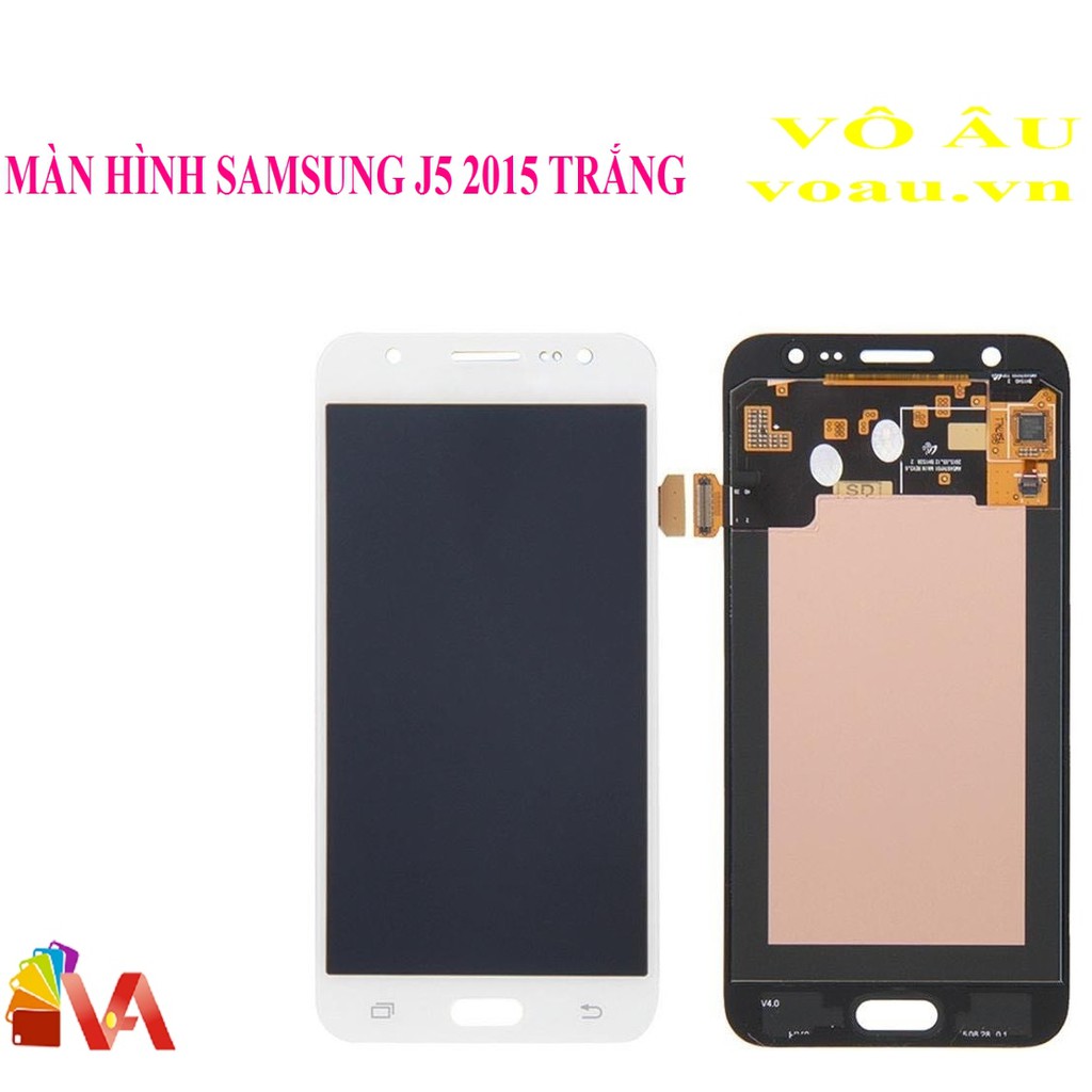 [GIÁ SỐC] MÀN HÌNH SAMSUNG J5 2015 MÀU TRẮNG, LOẠI XỊN, ĐẸP SÁNG NHẤT [MÀN HÌNH XỊN]