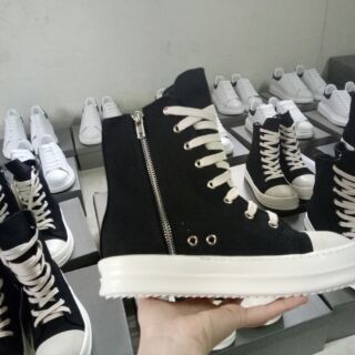 Giày rick owens high