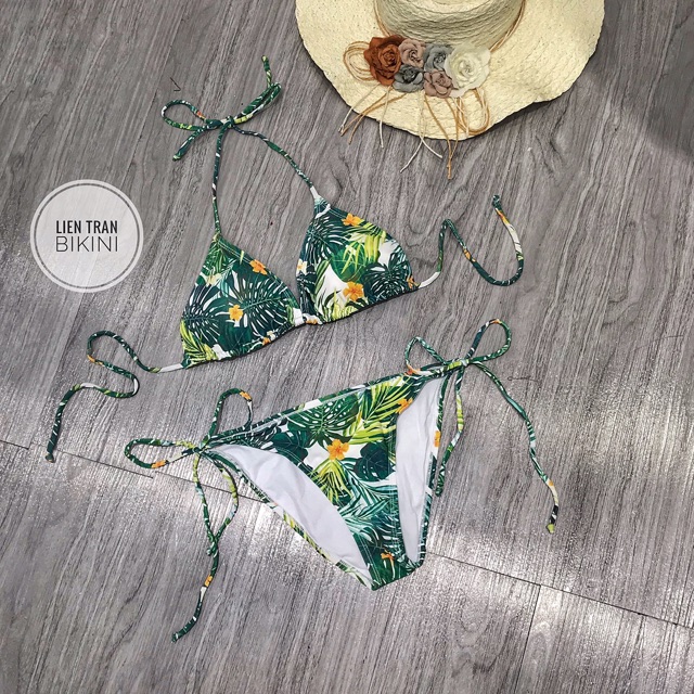 👙 Set BIKINI hàng nhập giá SALE ❌❌ | BigBuy360 - bigbuy360.vn