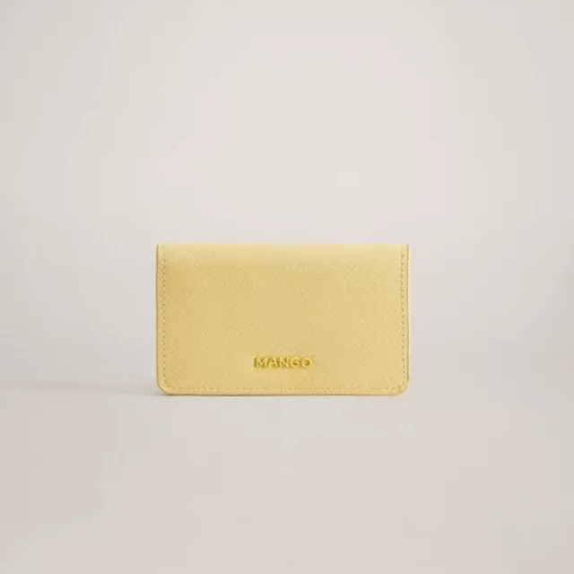 Ví mango auth