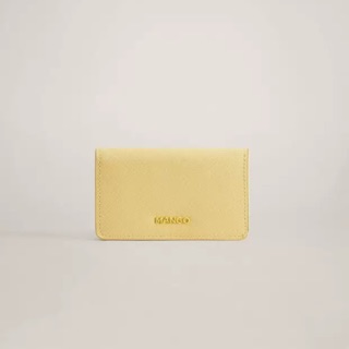 Ví mango auth