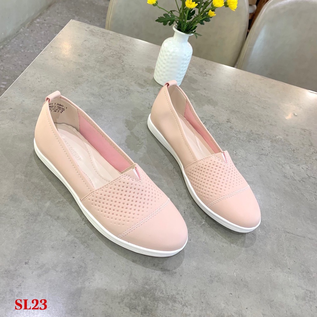 Giày slipon đẹp Em’s Shoes MS: SL23